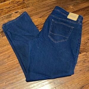 Men’s NWOT IZOD Straight Fit Jeans